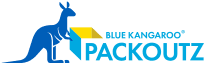 Blue Kangaroo Packoutz