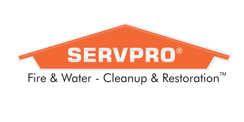 SERVPRO Fire & Water Cleanup & Restoration